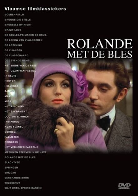Rolande Met De Bles