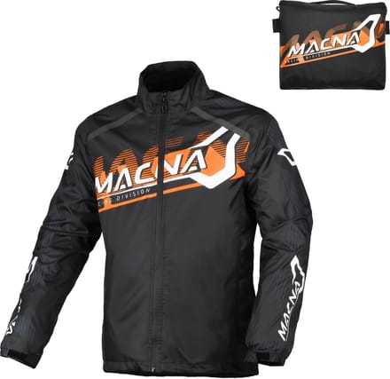 Macna Rainossi Motorfiets Regenjas -