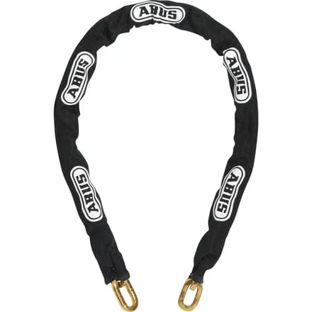 ABUS - 8KS/110 - anti-Diefstal Ketting - 110 cm - zwart