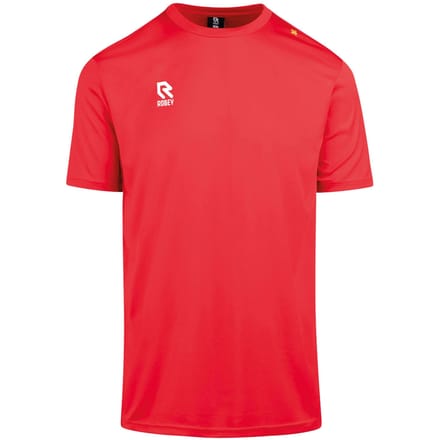 Robey Crossbar Shirt - - 128