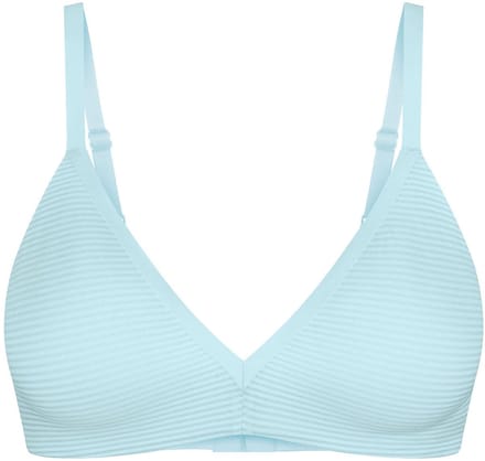 sloggi Bügel-BH Blue ZERO Feel Air THE UP