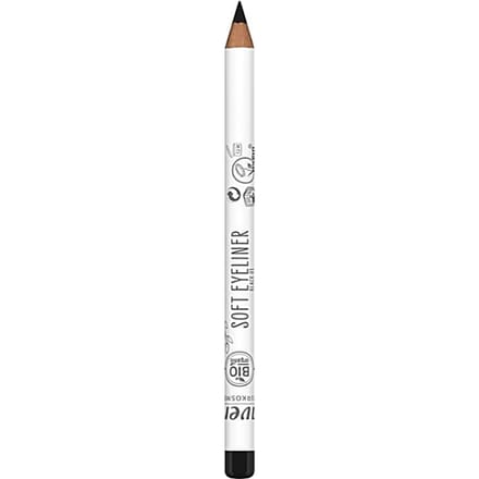 Lavera Soft Eyeliner Black 01