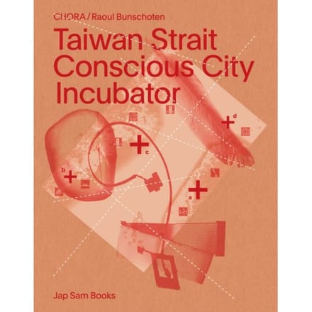 Taiwan Strait - Raoul Bunschoten