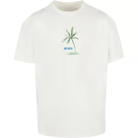 T-shirt Just Rhyse IslandDream