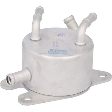 Olie radiator, automatische versnellingsbak NRF 310068