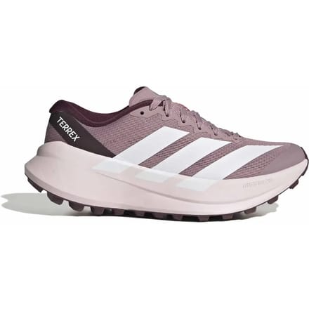 adidas Terrex Agravic SL Trailschoen Dames