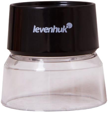 Levenhuk - 70434 - Zeno Gem M1 Vergrootglas