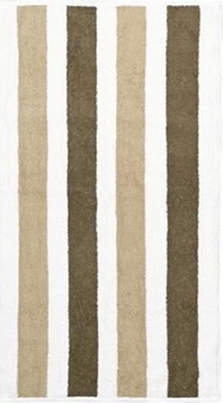 Cinderella Galaxy Badlaken (3 Stuks) - 70x140 cm - Taupe