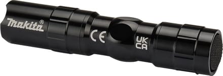 Makita D-58752 - Pen lamp LED - Compact en lichtgewicht
