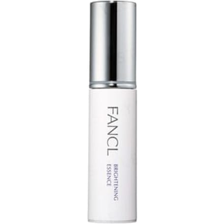 Fancl - Brightening Essence 18ml