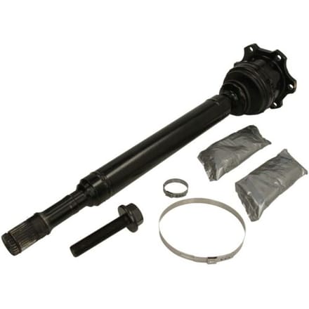 Homokineet reparatie set, aandrijfas SPIDAN 22825 links