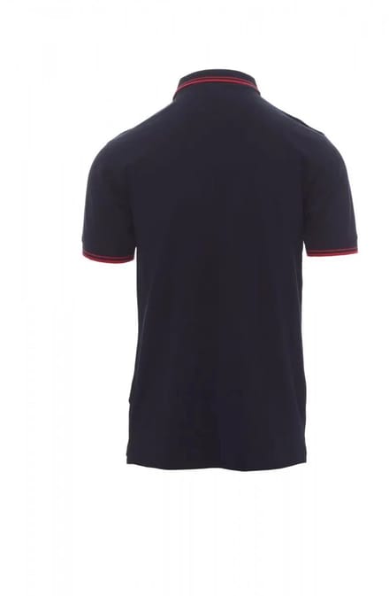 Payper Skipper - navy blue/red - M