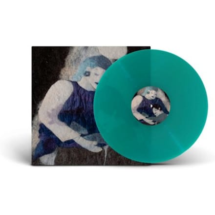 Tindersticks - Soft Tissue (LP) (Coloured Vinyl)