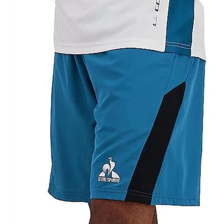 Korte Le Coq Sportif Essentiel Sport N°1