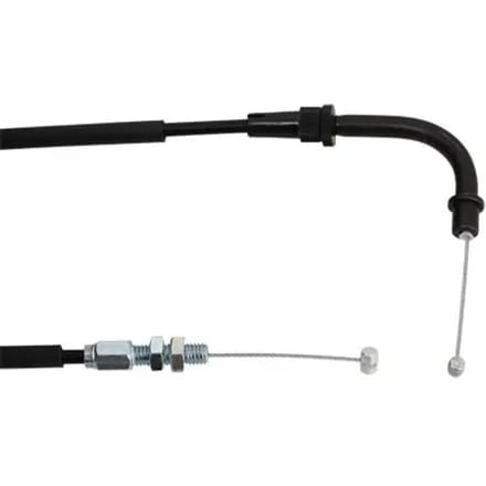 Motorfiets gaskabel Brazoline Suzuki GSX-r 600 (2006-2007) (Oem 58300-01h00)