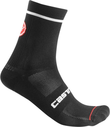 Castelli Entrata 13 Fietssokken Mannen - Maat 36-39