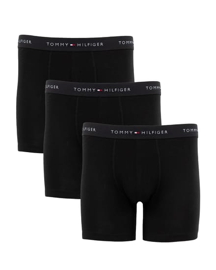 Brief Dtm Boxers 3-Pack