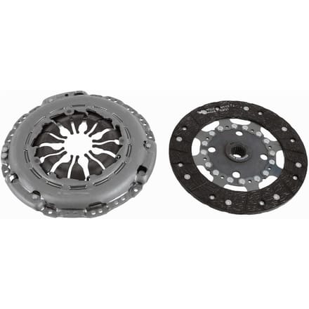 Koppelingsset SACHS 3000 950 973