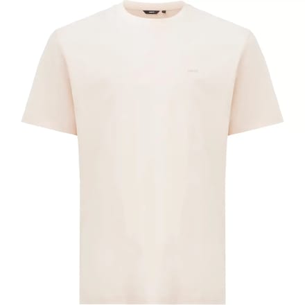 T-shirt klassieke pasvorm Mexx Tay