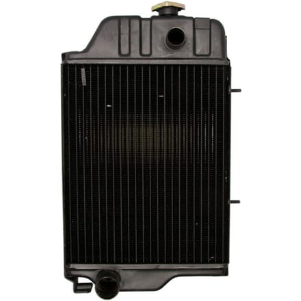 Radiator, motorkoeling THERMOTEC D7AG366TT