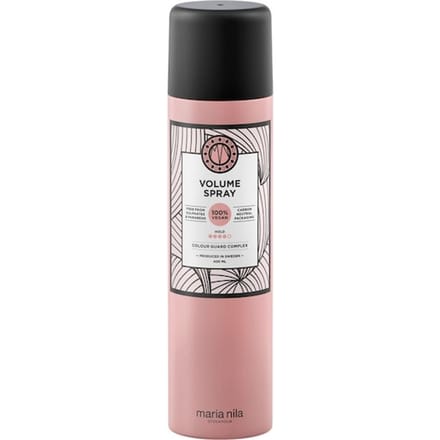 Maria Nila Style & Finish Volume Spuitbus Haarspray Dames 100 ml