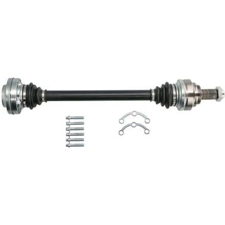 Aandrijfas PASCAL G2B032PC