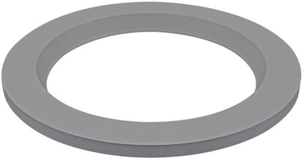 Ledvance Onderdeel | downlight comfort exchangeable ring d100 gy