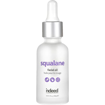 Indeed Labs Squalaan Gezichtsolie 30 ml