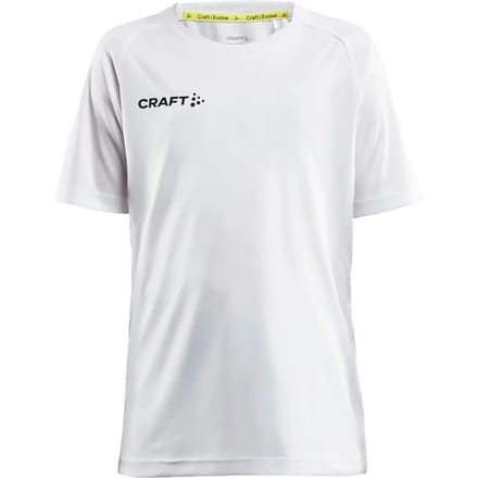 Kinder-T-shirt Craft evolve