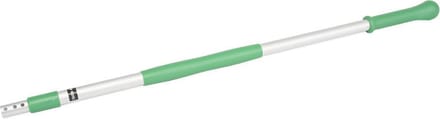 Greenspeed Telescoopsteel 2 delig. Traploos uitschuifbaar van 100 tot 180 cm