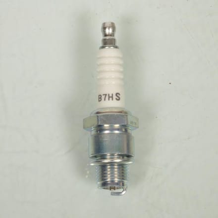 Bougie NGK voor Quad CPI 50 Xt Quad 2006 tot 2007 Nieuw