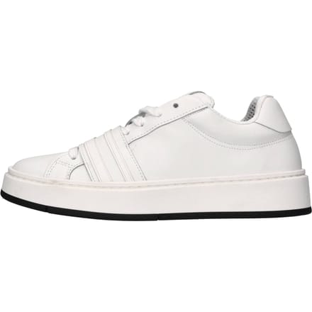 Gcds Witte sneakers