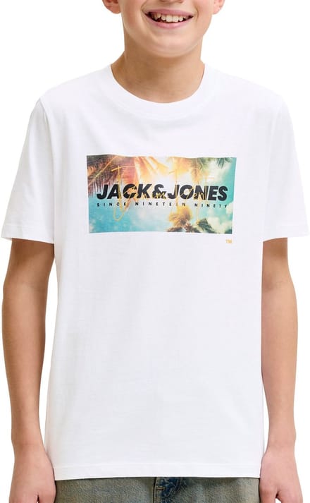 Jack & Jones Indiana Shirt Jongens - Maat 152