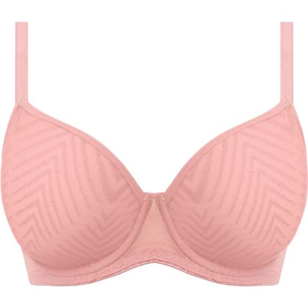 Freya - Maat D75 - Tailored UW Moulded Plunge T-Shirt Bra Dames Beha