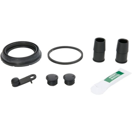 Reparatieset, remklauw TRW AUTOMOTIVE SJ1344