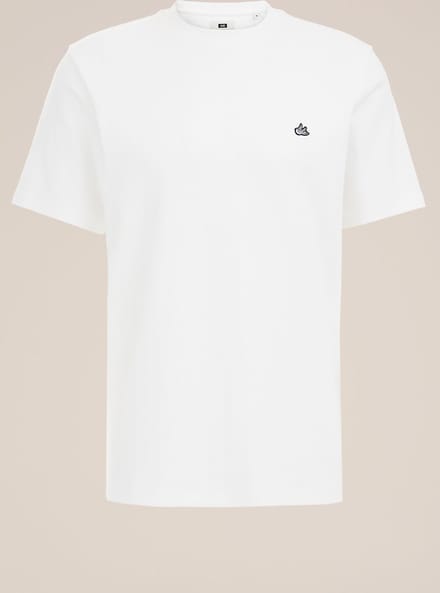 WE Fashion Heren T-shirt