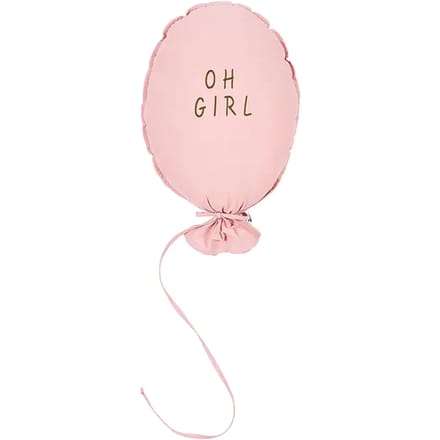 Bal Kussen Malomi Kids Oh Girl Caramel