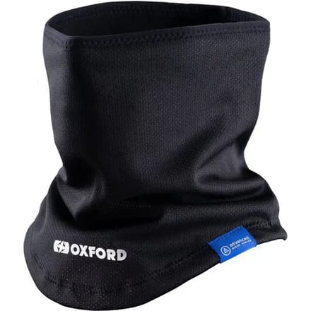 Motor choker Oxford Advance Storm
