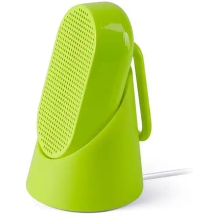 Bluetooth-luidspreker met geïntegreerde karabijnhaak Lexon Mino T