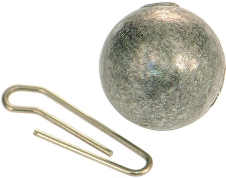 Predox Predox Removable Jighead – Verwisselbare jigkop voor weedless en Cheburashka montage 10 gram