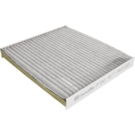 Cabineluchtfilter  MANN-FILTER FP 2043