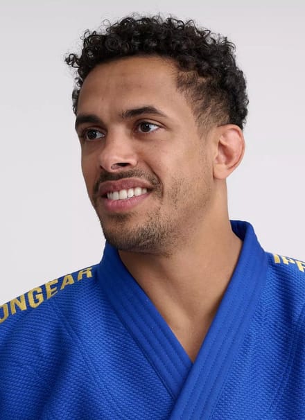 IpponGear Legend 2 Blauw Regular (Maat: 150)