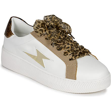 Vanessa Wu  Lage Sneakers MILIE