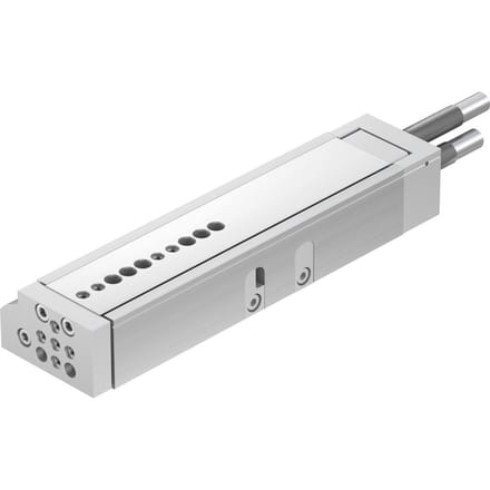 Festo Minislede 20mm Boring 100mm Slag Dubbelwerkend - 544003 - P2EEJ