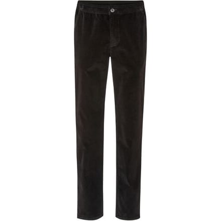 LIVERGY Heren broek (Zwart, XL)