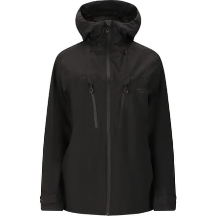 Waterdicht damesjack Weather Report Harbor W-PRO 20000