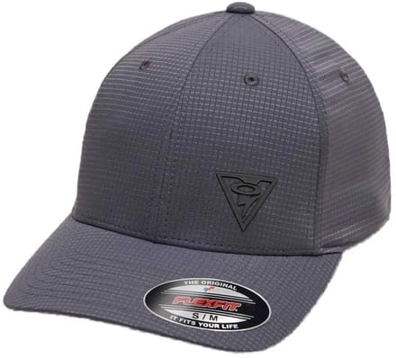 Oakley Apparel Si Tech Pet Grijs S-M Man,Vrouw