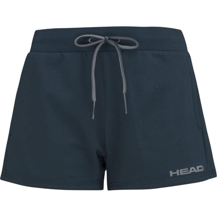 HEAD Club Ann Shorts Meisjes