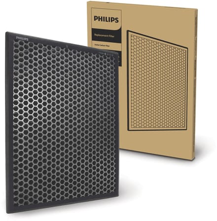 Philips FY2420/30 - koolstoffilter voor Philips luchtreinigers