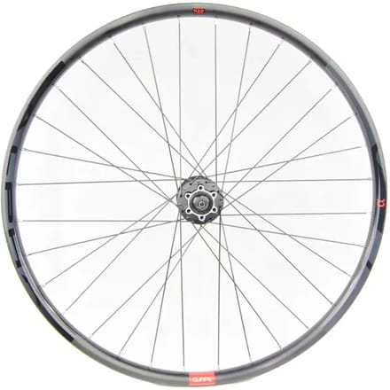 Vóórwiel Gurpil Alpha Shimano